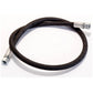 1304231 -HYDRAULIC HOSES 1/4 X 8 INCH WITH FJIC ENDS