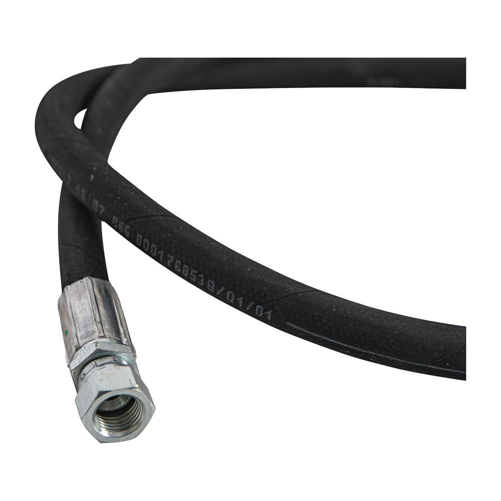 1304231 -HYDRAULIC HOSES 1/4 X 8 INCH WITH FJIC ENDS
