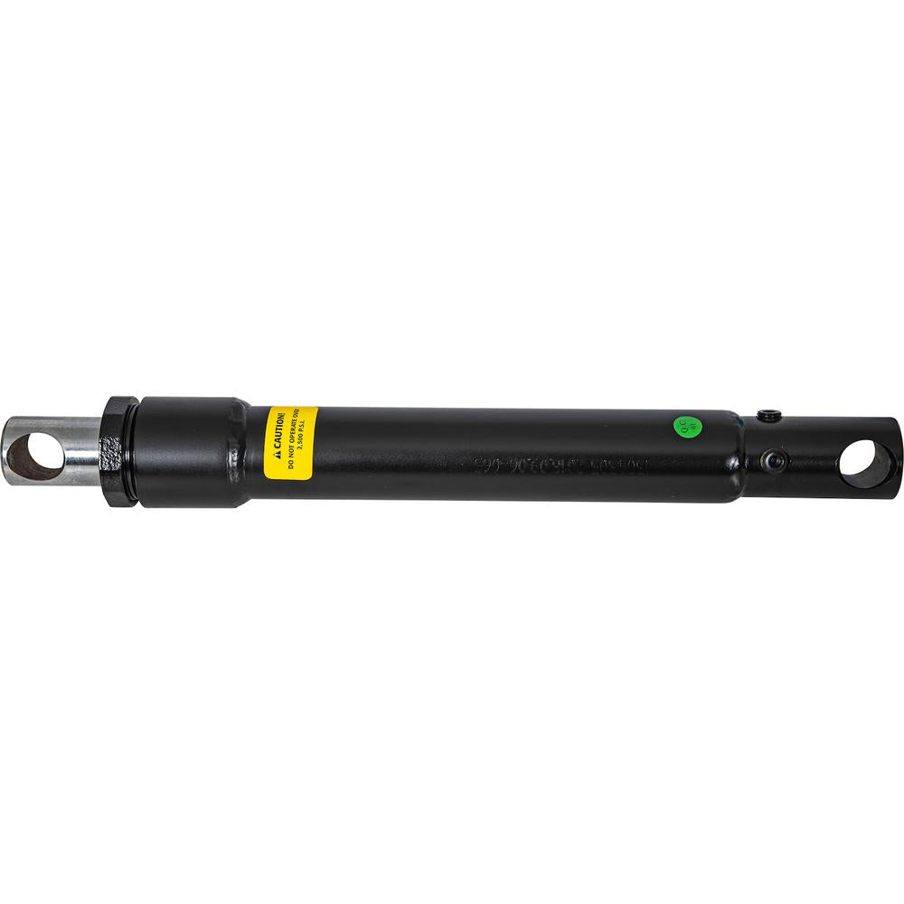 1304311 -1-1/2 X 6 INCH POWER SINGLE ACTING LIFT CYLINDER-REPLACES FISHER #56718