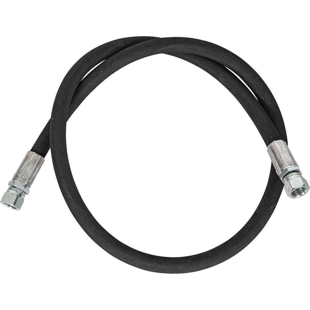 1304348 -HYDRAULIC HOSES 1/4 X 32 INCH WITH FJIC ENDS-REPLACES FISHER #56710