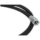 1304348 -HYDRAULIC HOSES 1/4 X 32 INCH WITH FJIC ENDS-REPLACES FISHER #56710