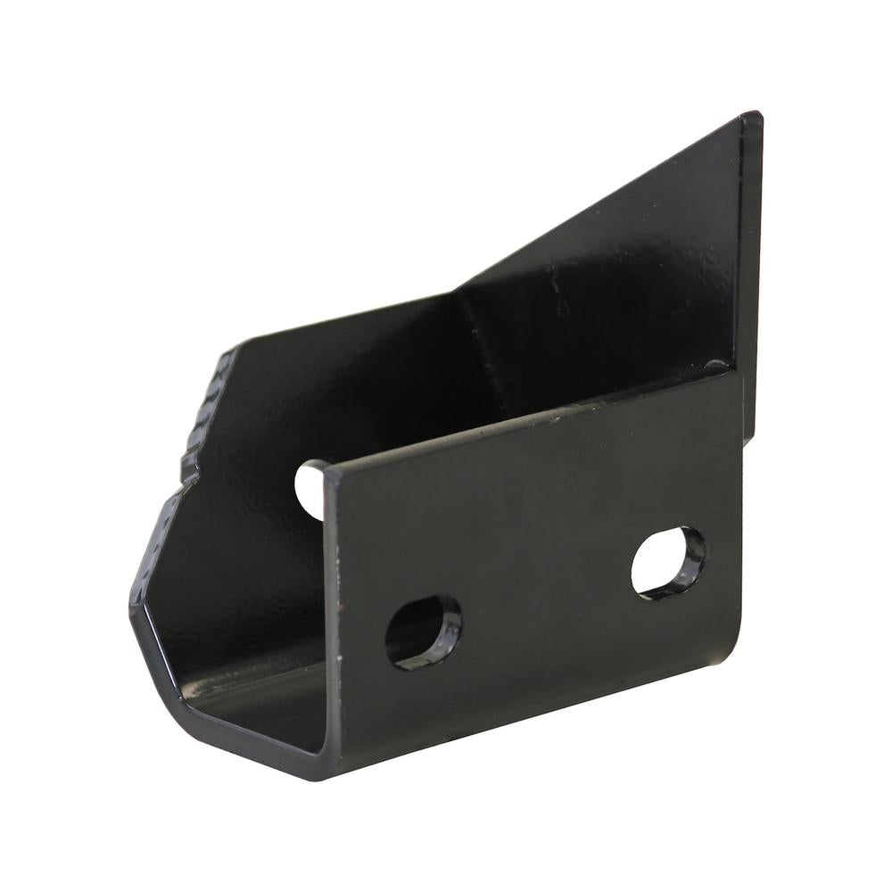 1304403 VPLOW CENTER EDGE FLAP MOUNTING PLATE PASSENGER SIDEREPLACES OEM 63509