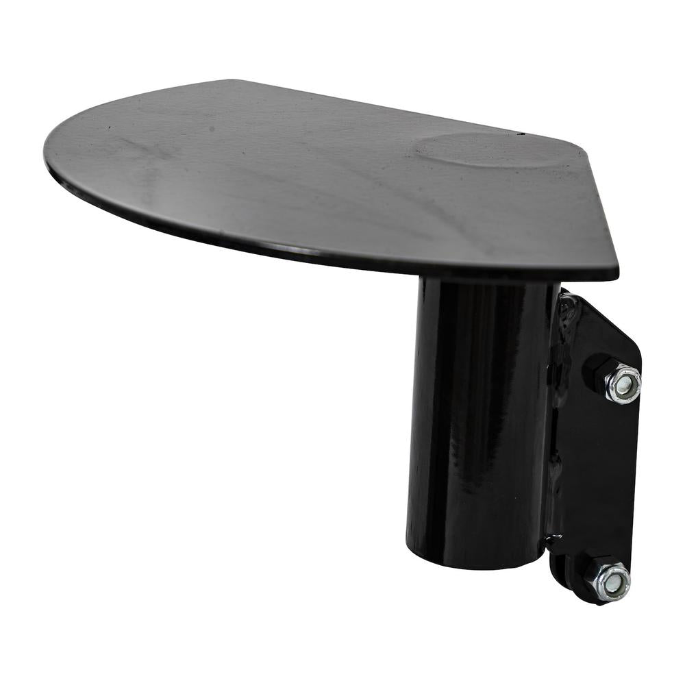 1304441 -CENTER DEFLECTOR FOR WESTERN V-PLOWS - REPLACES WESTERN #44570