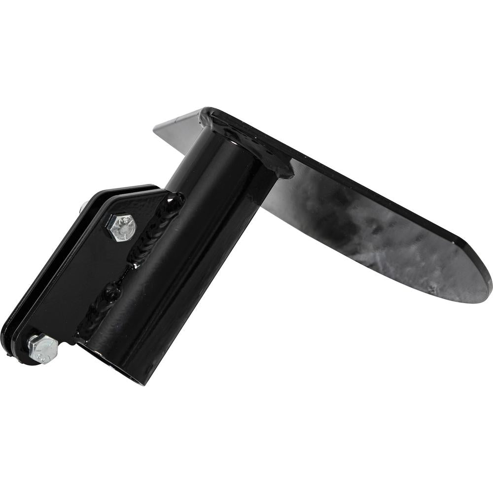 1304441 -CENTER DEFLECTOR FOR WESTERN V-PLOWS - REPLACES WESTERN #44570