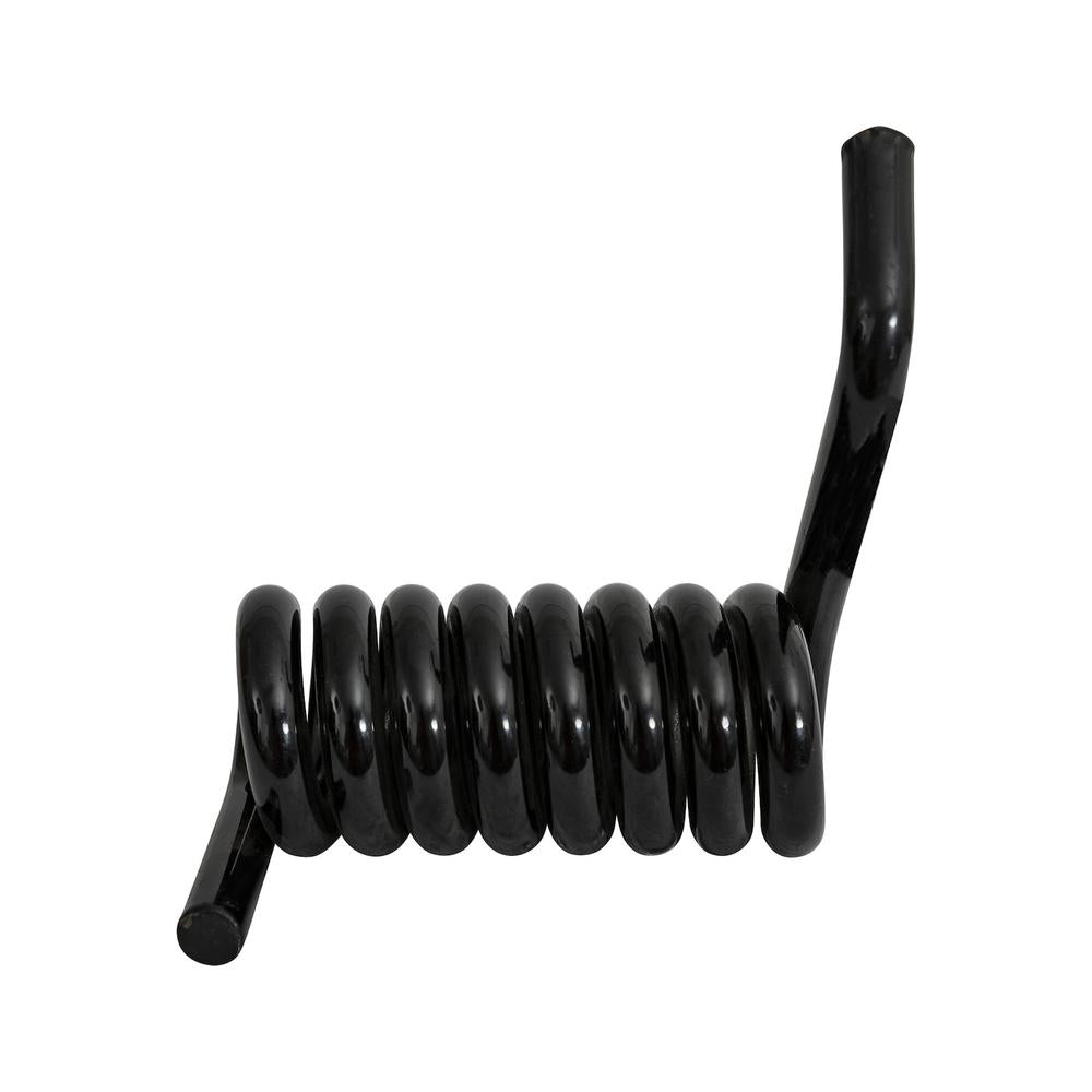 1304731 -LEFT-HAND TORSION TRIP SPRING - Fits Boss #BAL17541, DXT