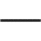 1304752 CUTTING EDGE 1/2 X 6 X 96 IN HIGH CARBON STEEL Fits Boss STB03003