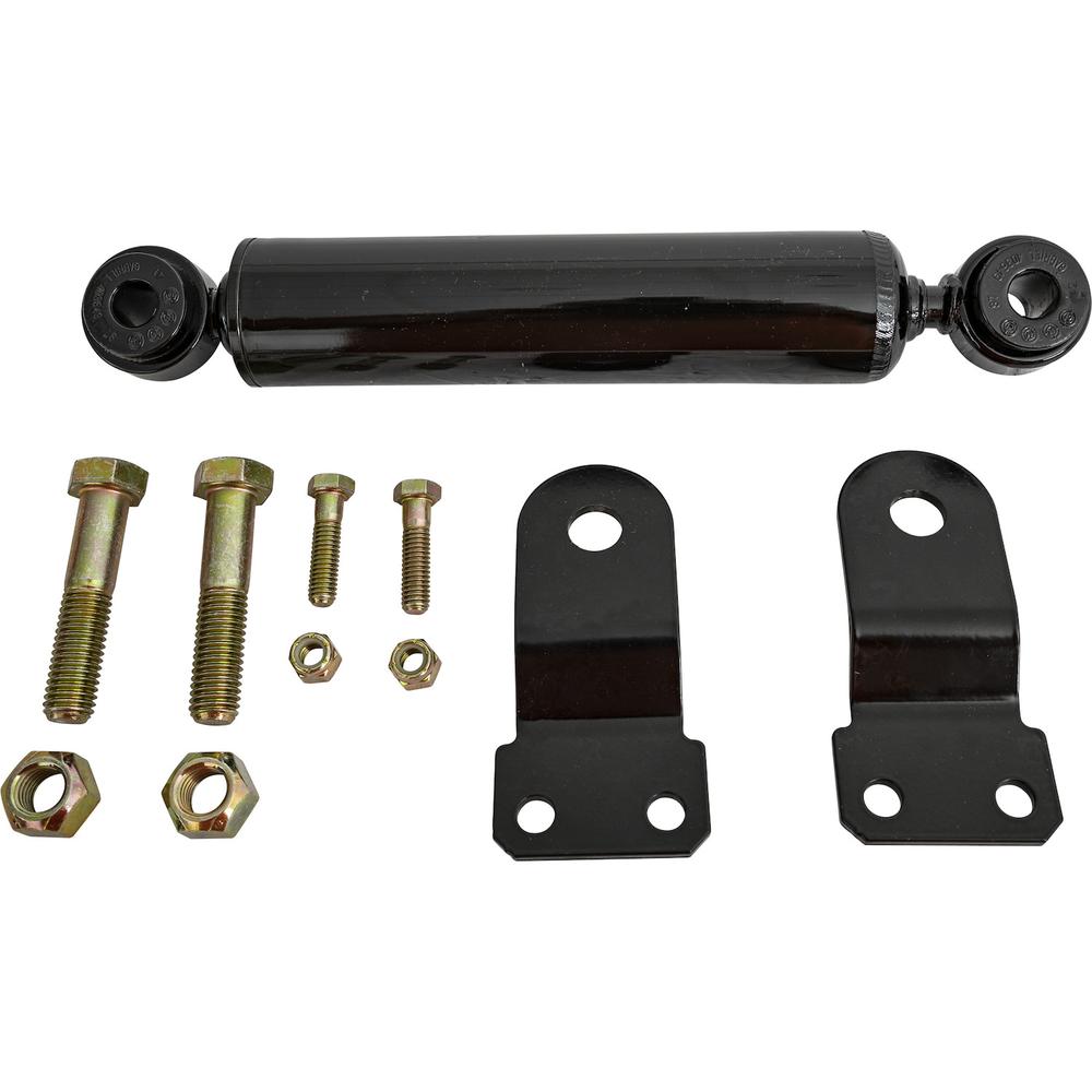 1304774 SHOCK ABSORBER Fits Boss RT3 STRAIGHT BLADES Fits Boss OEM MSC01517