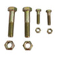 1304774 SHOCK ABSORBER Fits Boss RT3 STRAIGHT BLADES Fits Boss OEM MSC01517