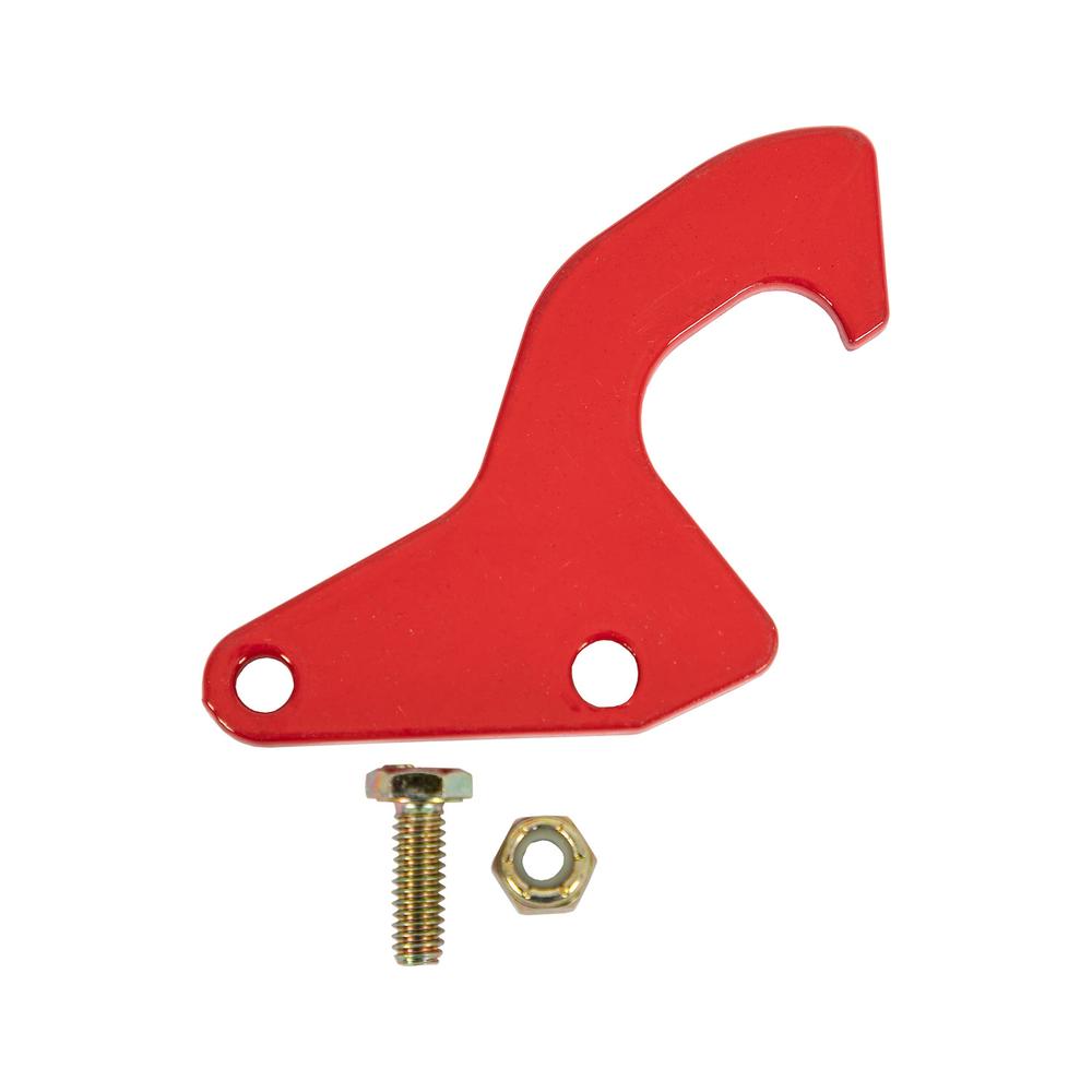 Coupler Tower Latch Kit Fits Boss Replaces 1304799