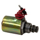 1306040 "B" SOLENOID COIL AND VALVE WITH 5/8 IN STEMREPLACES MEYER 15357/15697C