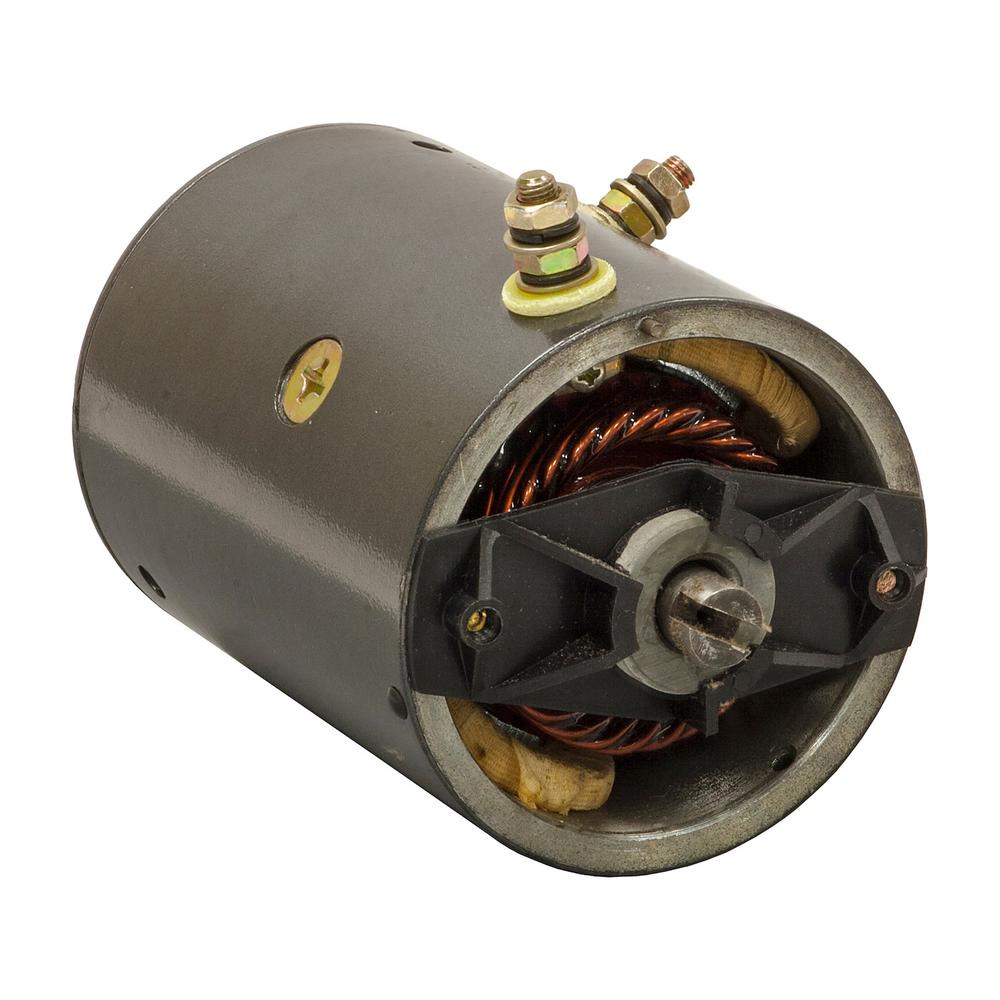 1306325 41/2IN STYLE MOTOR CONCEALED SHAFTREPLACES WESTERN 56133/56058/56062