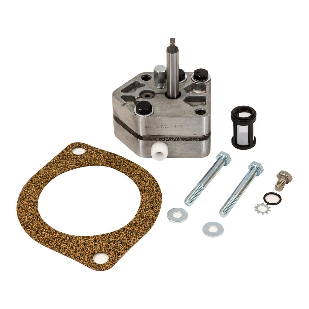 1306478 -PUMP UNIT KIT-REPLACES FISHER #419211/WESTERN #49211