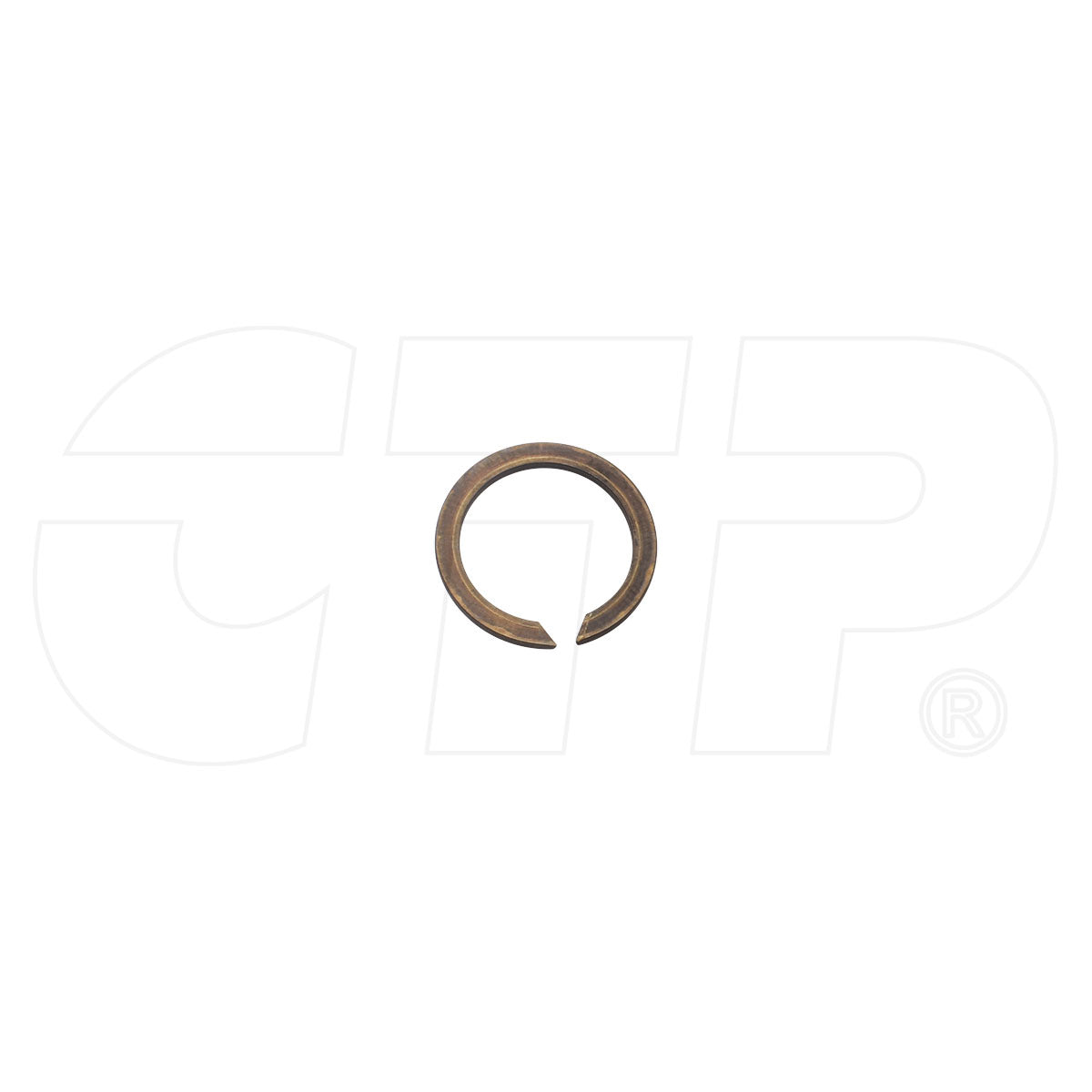 1306878 Ring Fits Caterpillar Models