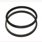 1306889 Duo Cone S Fits Caterpillar Models