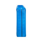 Low-Temperature Blue Hydraulic Fluid Fits MEYER Replaces 1307005