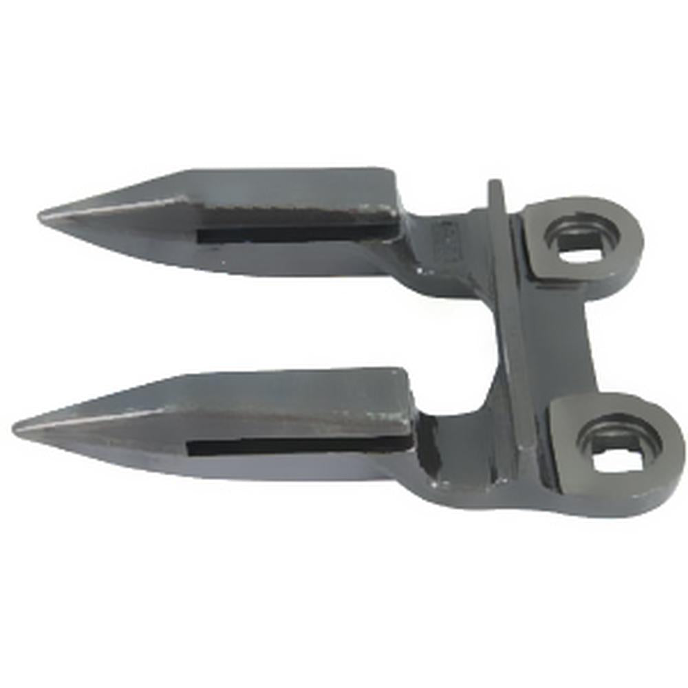 Double Grain Head Cutter Bar Guard Fits Case/International Harvester Models 1307