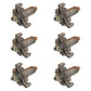 Qty 6: Spindle Assembly Fits Husqvarna Replaces 130794