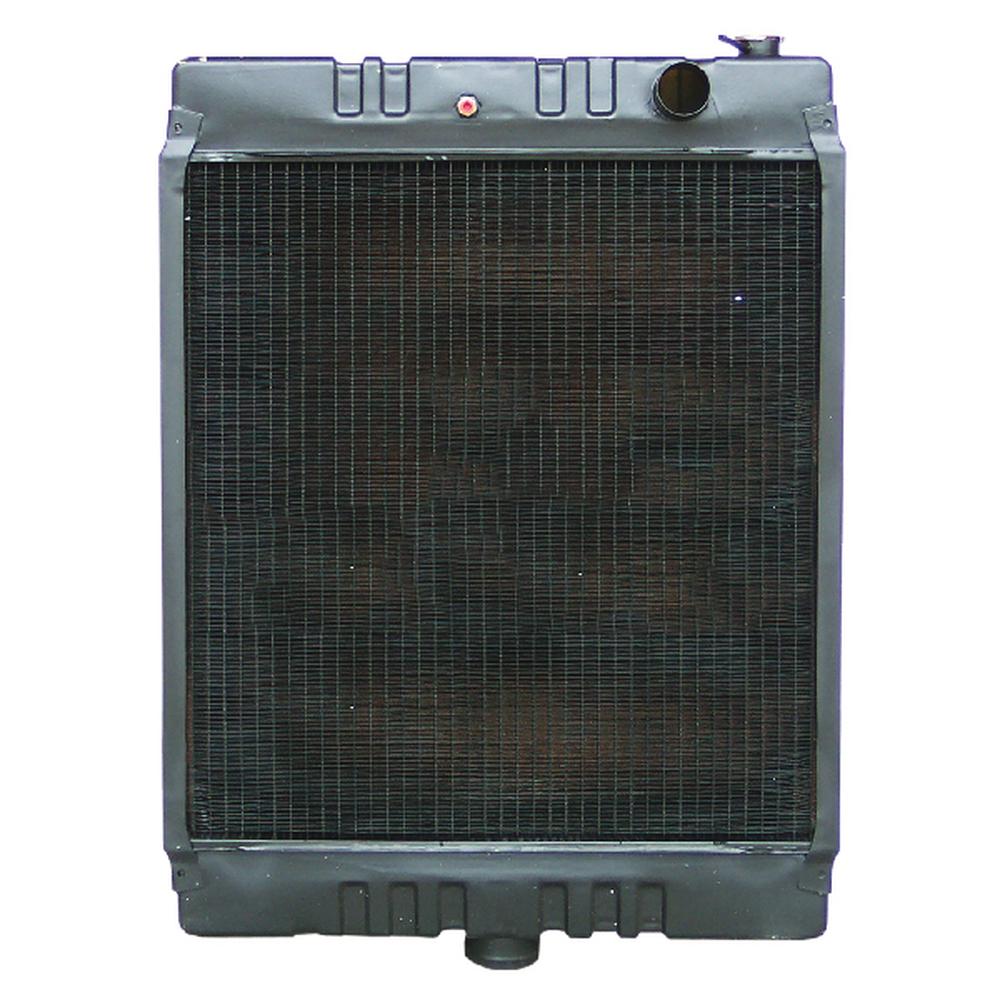 Radiator Fits 3388 3588 3788 6388 6588 6788 121845C3 1308143C3 1308143C3-A 13081