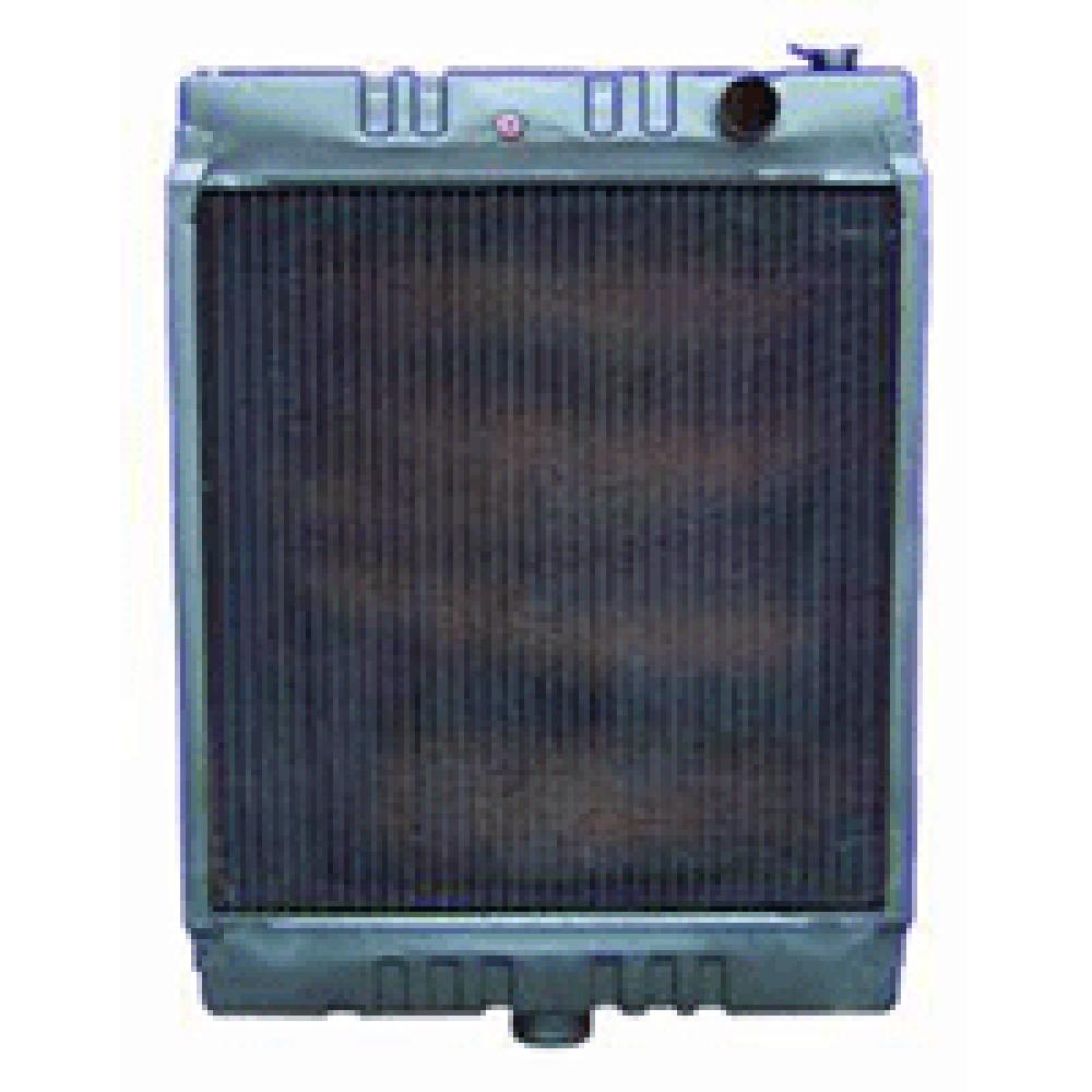 Radiator Fits 3388 3588 3788 6388 6588 6788 121845C3 1308143C3 1308143C3-A 13081