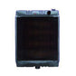 Fits Case-IH Radiator 130814C3