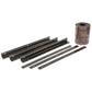 1309010 -9 X 96 INCH REPLACEMENT RUBBER FOR 1309005-REPLACES MEYER #12900