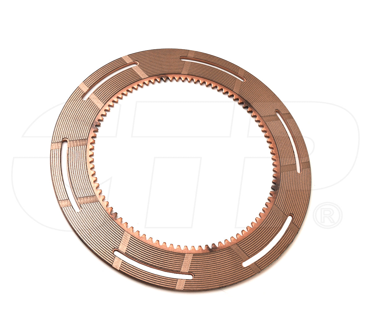 131-10-61140 Friction Disc Fits Komatsu Models