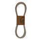 Mower Deck Belt Fits Exmark Replaces 116-3455 Made with Aramid