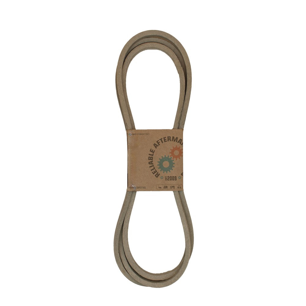 New 131-1122 Covered Deck Belt Fits Toro Mowers 74505 74519 74529 79505