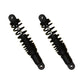 1310-1208 Set of Ride-Height Adjustable Shocks - 13" Fits Harley Davidson Models