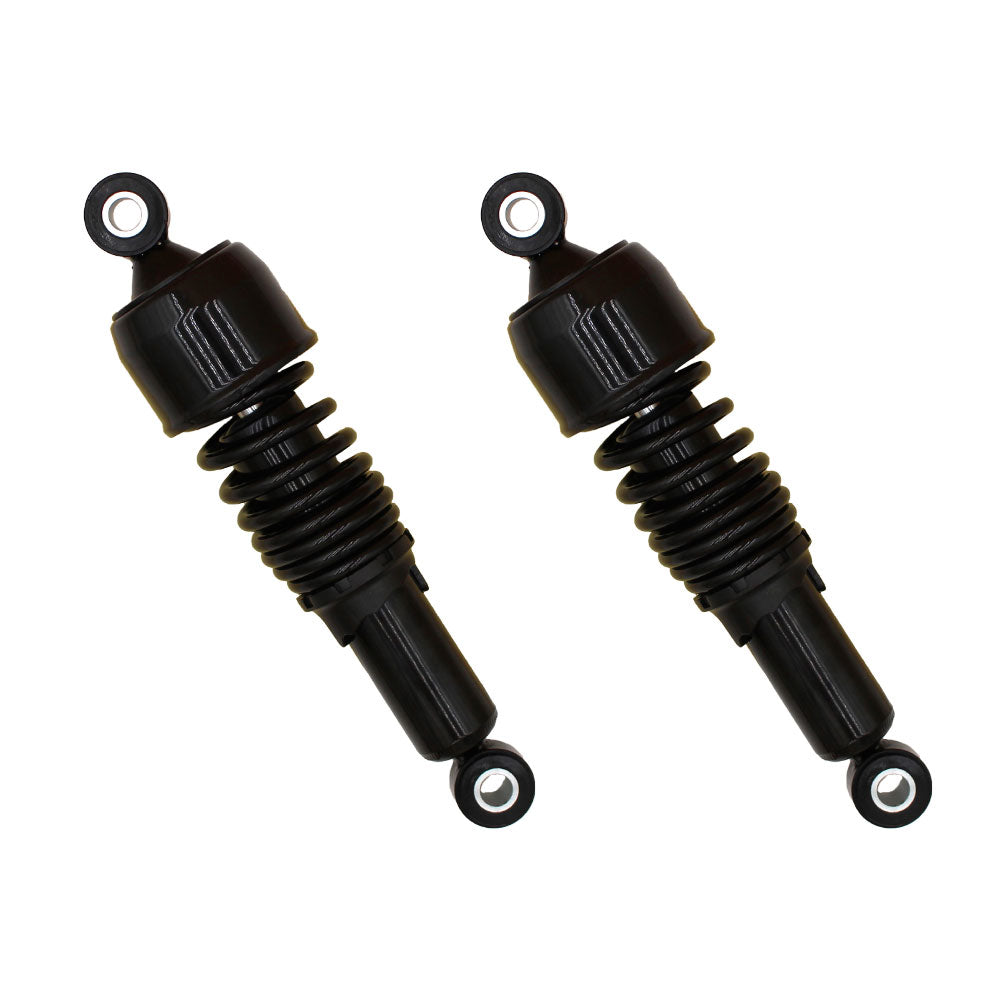 2 Piece Rear Shock Set Fits Harley Davidson Replaces 1310-1309