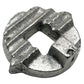 Cultivator Washer Fits Ford/New Holland Replaces 131044
