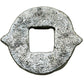 Cultivator Washer Fits Ford/New Holland Replaces 131044