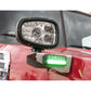 1312000 -UNIVERSAL HEATED LED SNOW PLOW HEADLIGHTS