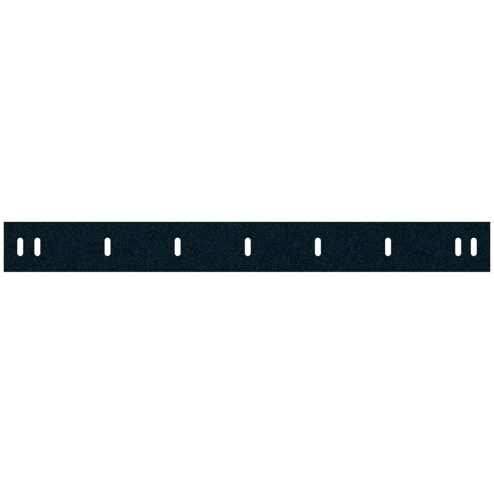 1312135 -CUTTING EDGE 1-1/2 X 10 X 120 INCH RUBBER-REPLACES WESTERN #608323