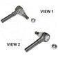 1313736 Socket Fits Caterpillar Models