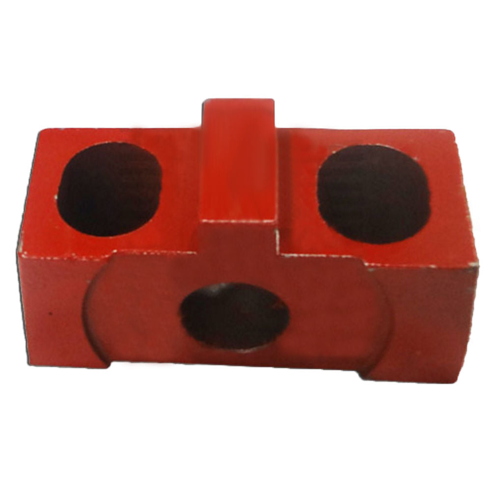 1313797C2 New Cutting Platform Knife Head-Fits Boss Block Fits Case IH 1010 1020