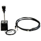 1314000 -CONTROL ASSEMBLY KIT WITH CABLES-REPLACES FISHER #A5795/WESTERN #56018