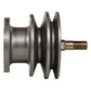 Fan Drive Pulley Assembly-Fits International Tractor Fits Cub 100 130 200 Super