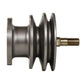 Fan Drive Pulley Assembly Fits International 100 Fits Cub 230 A Super A C Super