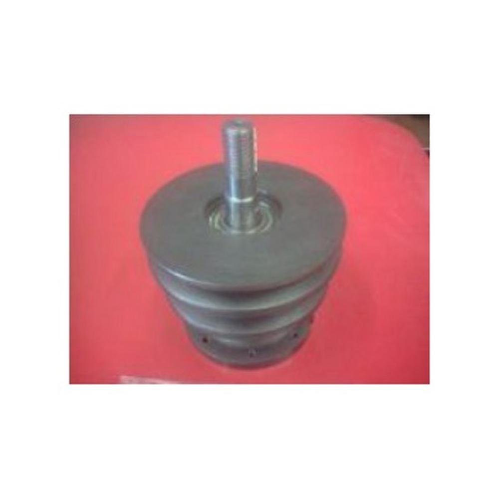 Fan Drive Pulley Assembly Fits International 100 Fits Cub 230 A Super A C Super