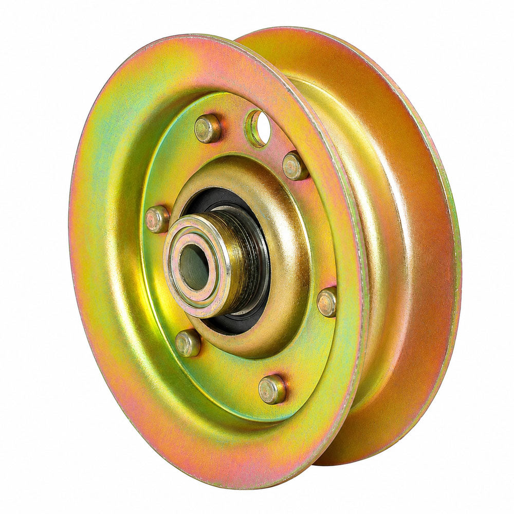 131494 Idler Pulley Fits Craftsman Poulan Husqvarna Riding Mower 173438 34-38