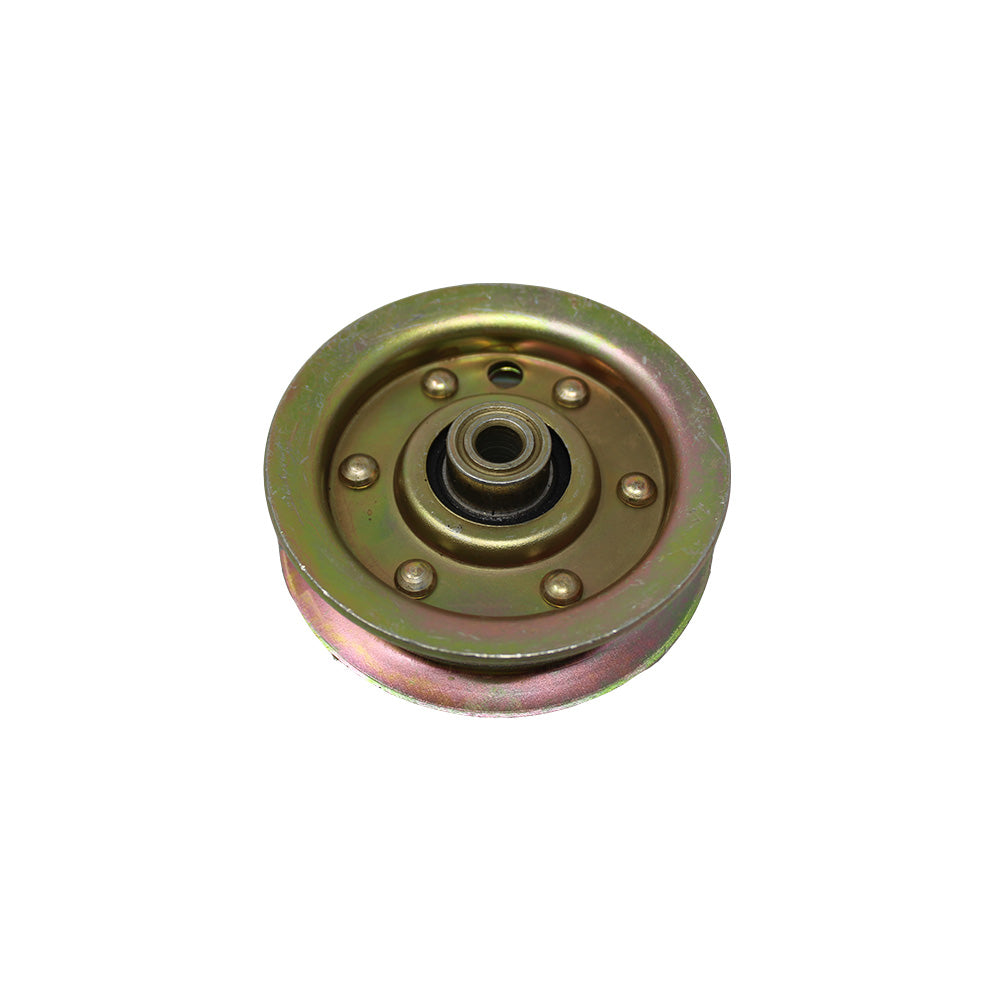 Flat Idler Pulley Fits Poulan Replaces 104360X