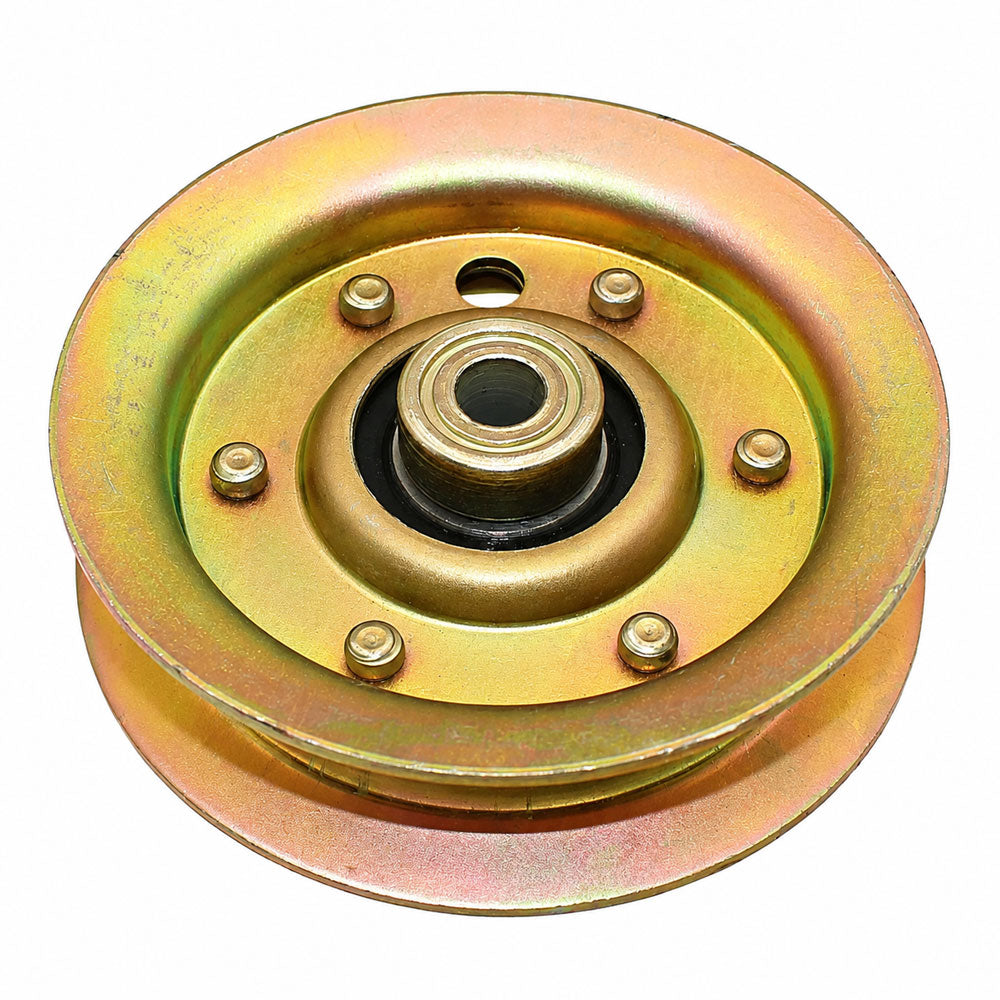 Idler Pulley Fits Craftsman Fits Husqvarna 532173438 532131494 173438 131494