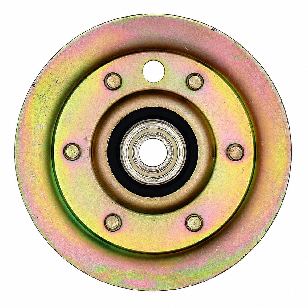 Mower Idler Pulley Fits AYP Fits John Deere 131494, 173438 155191 42-44" Decks