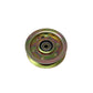Flat Idler Pulley for 1991 AYP XC1182HB Models Lawn Tractor Lawnmower Engine