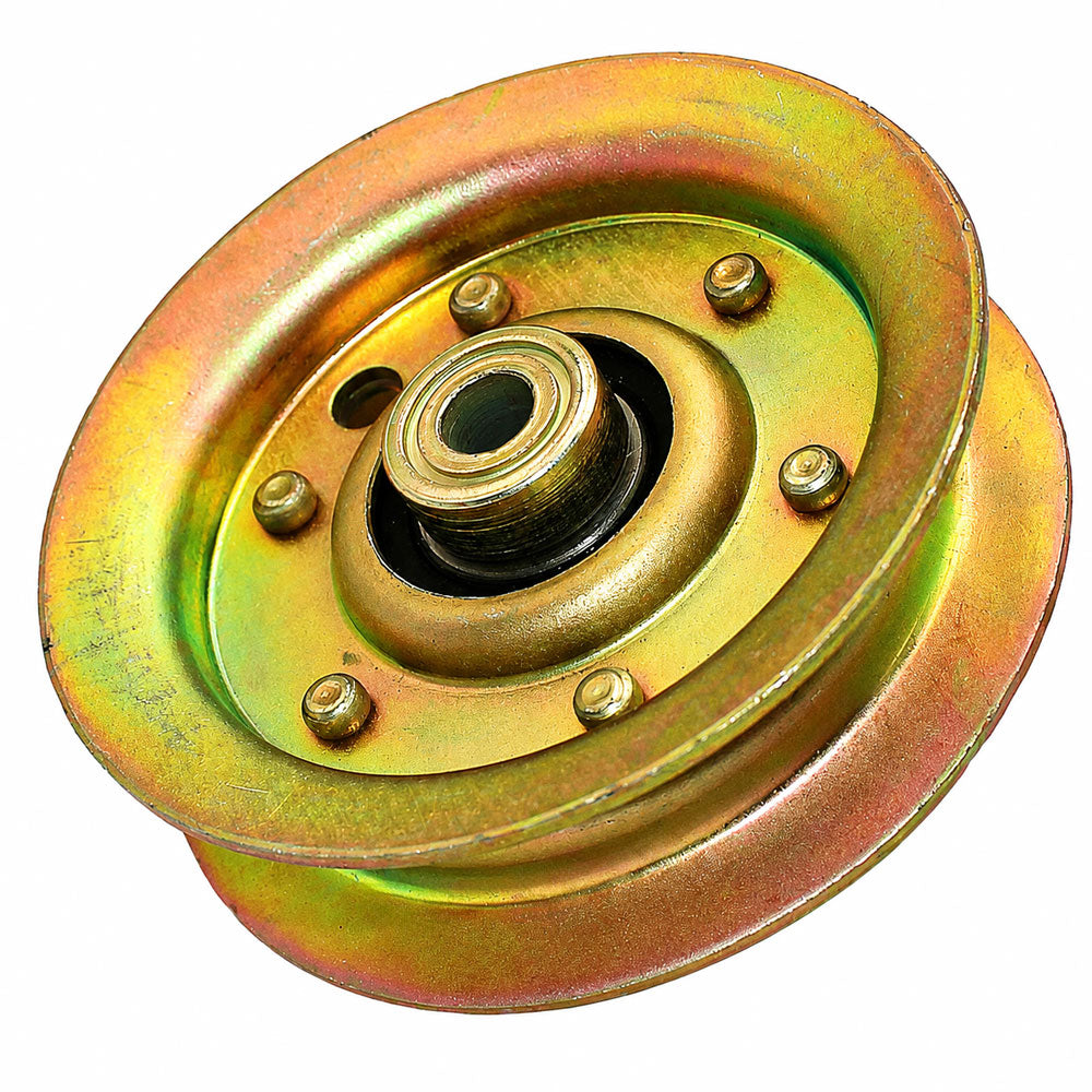 One Idler Pulley Fits AYP 173438 131494 532173438 532131494 9376