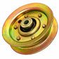131494 Idler Pulley Fits Craftsman Poulan Husqvarna Riding Mower 173438 34-38