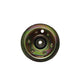 Flat Idler Pulley Fits Poulan Replaces 104360X