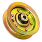 Flat Idler Pulley Fits 104360X 131494 155191 173438 216 532104360 532173438 9376