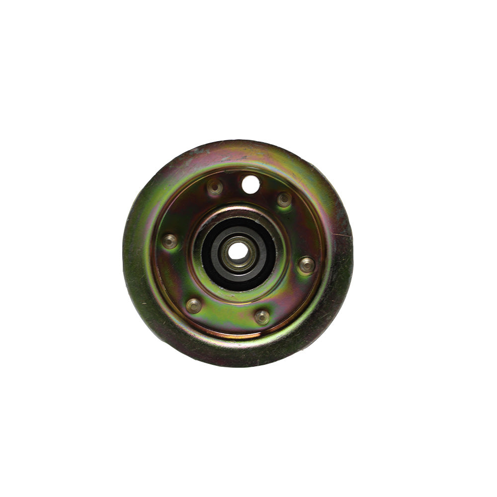Idler Pulley Fits Craftsman Fit Poulan Fits Husqvarna Riding Mower 131494 173438